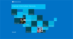 Desktop Screenshot of customers.4bmc.com