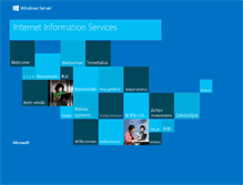 Tablet Screenshot of customers.4bmc.com